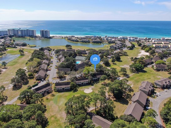 N/A, Condominium - Miramar Beach, FL