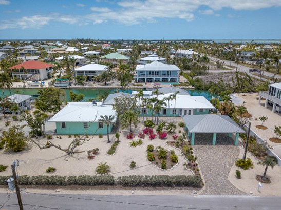 Residential - Single Family - Sugarloaf Key, FL (photo 1)