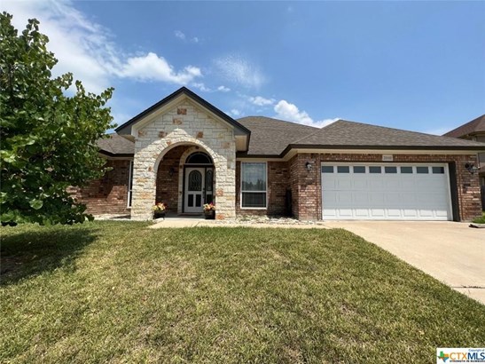Traditional, Single Family - Harker Heights, TX