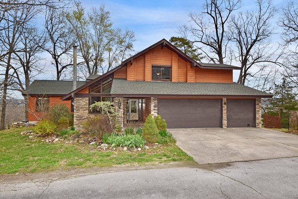 1.5 Story,Country, Single Family Residence - Rogersville, MO