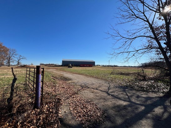 Residential Lot(s) - Stotts City, MO