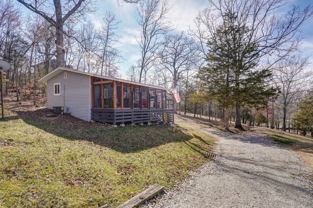 Single Family Residence, Other - Galena, MO