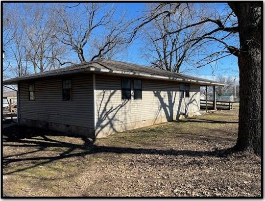 Single Family Residence, 1 Story,Ranch - Oronogo, MO