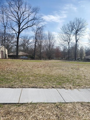 Residential Lot(s) - Springfield, MO