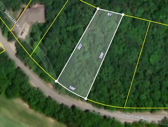 Residential Lot(s) - Branson West, MO