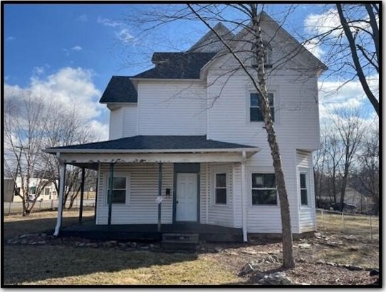 Single Family Residence, 2 Story,Traditional - Springfield, MO