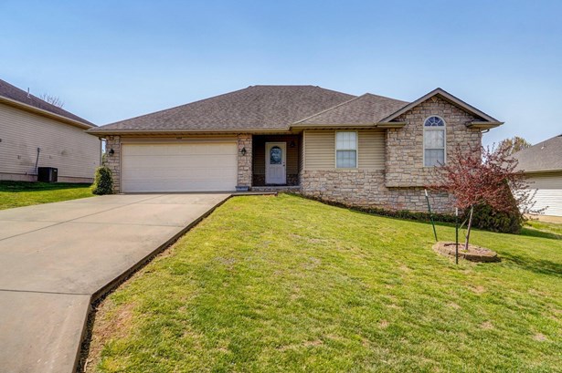 Single Family Residence, Other - Springfield, MO