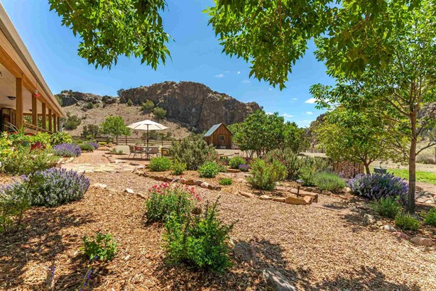 Single Family Residence, Northern New Mexico,Ranch - Santa Fe, NM
