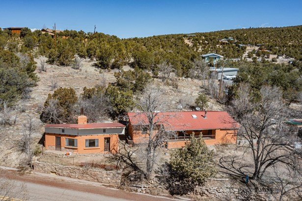 Single Family Residence, Northern New Mexico - Pecos, NM