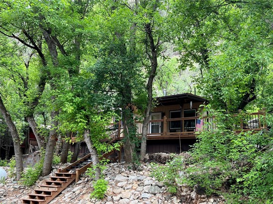 Single Family Residence, Cabin Cottage - Pecos, NM