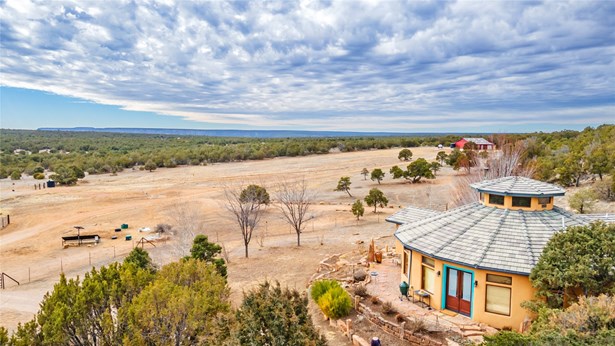 Single Family Residence, Northern New Mexico,Ranch - Rowe, NM