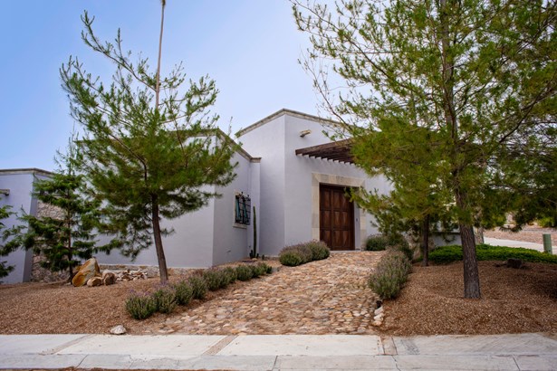 Casa Maria Bonita