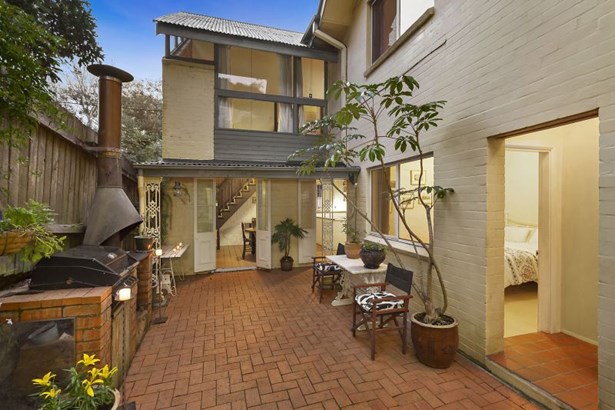 83 Bank Street, Mcmahons Point - AUS (photo 1)