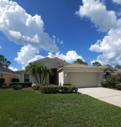 Single Family Residence - LAND O LAKES, FL