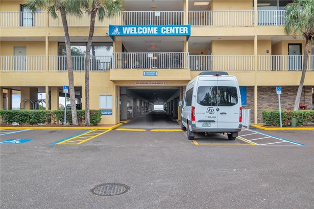 Condo - Hotel - TAMPA, FL