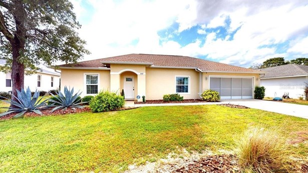 Single Family Residence - BROOKSVILLE, FL