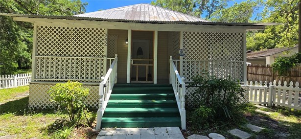 Single Family Residence - BROOKSVILLE, FL