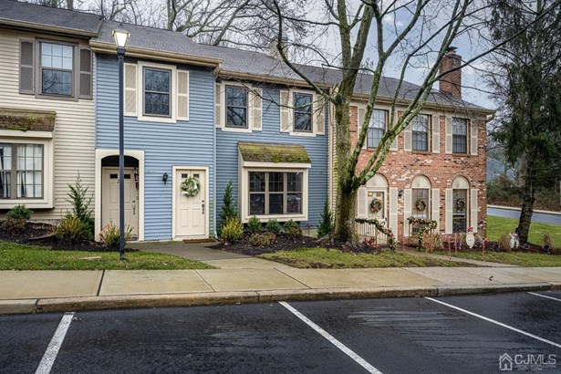 Condo/TH, Other - Aberdeen, NJ