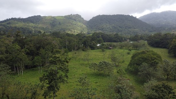 Bijagua, Bijagua, Upala, Costa Rica Being Shown By Krain Costa Rica 