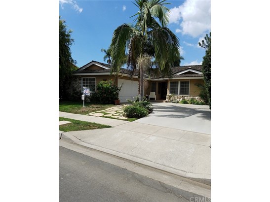 Single Family Residence, Ranch - Long Beach, CA (photo 1)