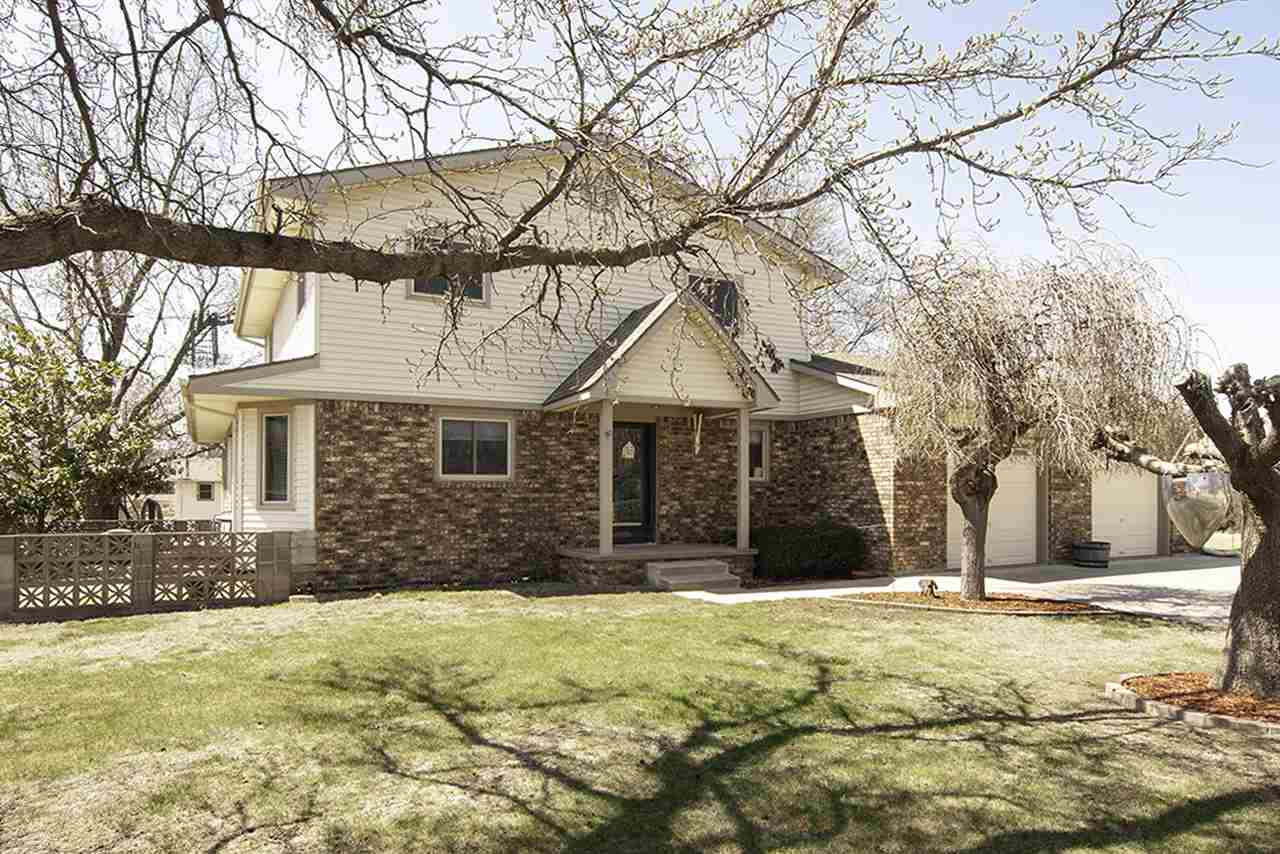 Goddard, KS Real Estate Homes for Sale LeadingRE