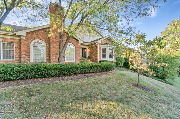 Residential, Traditional,Ranch - Chesterfield, MO (photo 1)
