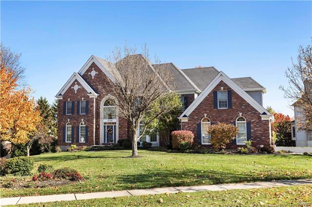 Residential, Traditional - Chesterfield, MO (photo 1)