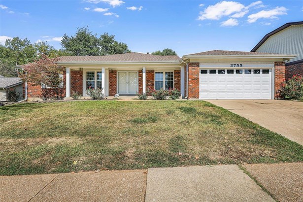 Residential, Traditional,Ranch - St Louis, MO