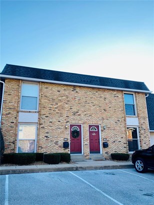 Traditional,Townhouse, Condo,PUD - St Louis, MO