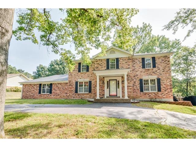 Residential, Traditional - Chesterfield, MO (photo 1)