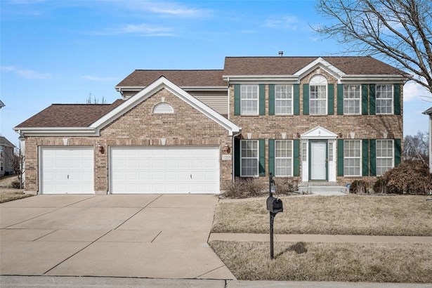 Residential, Traditional - Florissant, MO