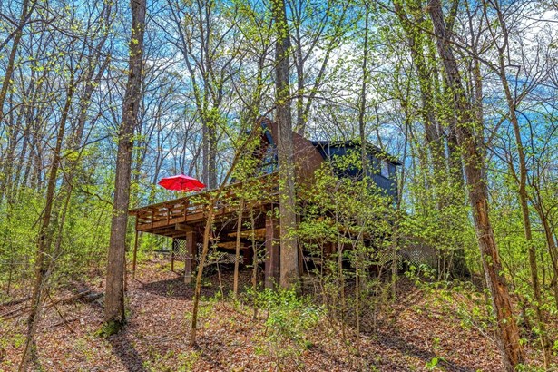 Residential, Rustic,Traditional,A-frame - Innsbrook, MO