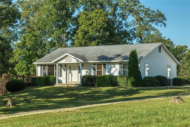 Residential, Ranch - Troy, MO
