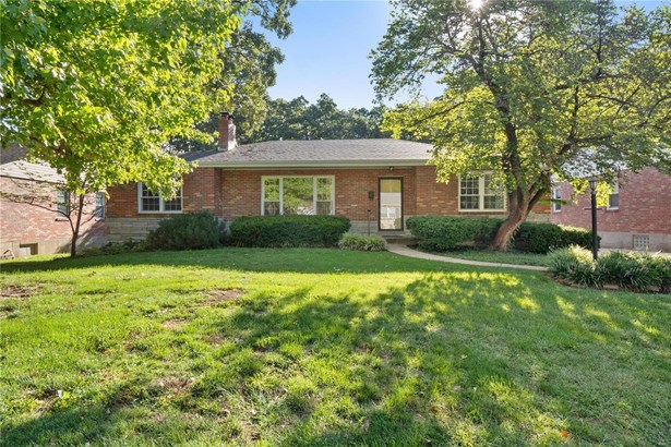 Residential, Traditional,Ranch - Webster Groves, MO