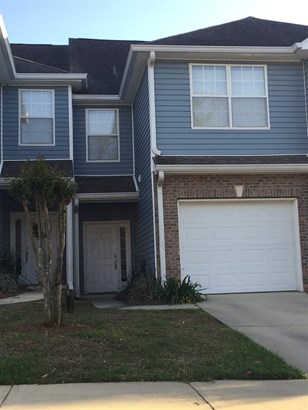 Condo/Townhouse, 2 Story-MBR Up - TALLAHASSEE, FL