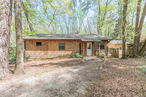 Detached Single Family, Cottage - TALLAHASSEE, FL