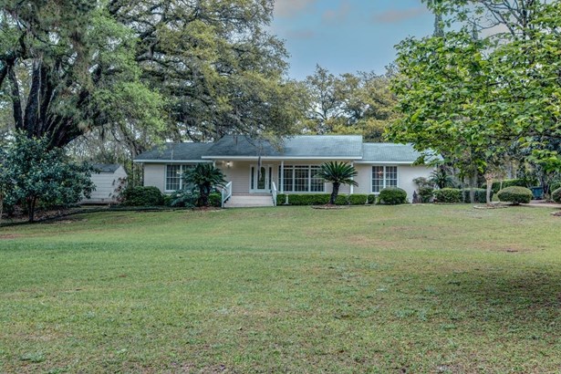 Detached Single Family, Ranch,Traditional/Classical - TALLAHASSEE, FL