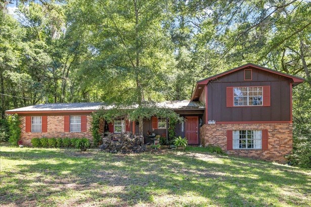Detached Single Family, Traditional/Classical - TALLAHASSEE, FL
