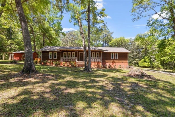 Detached Single Family, Ranch,Traditional/Classical - TALLAHASSEE, FL