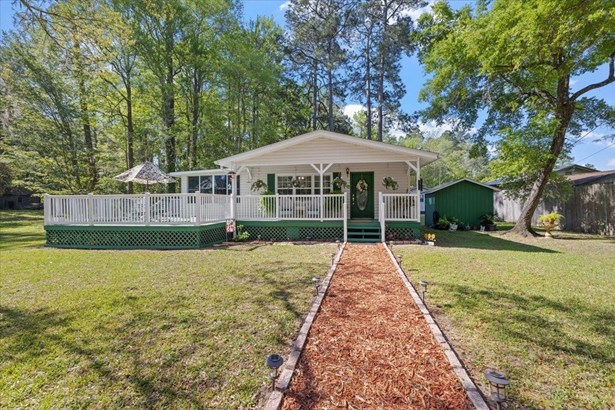 Detached Single Family, Cottage - TALLAHASSEE, FL