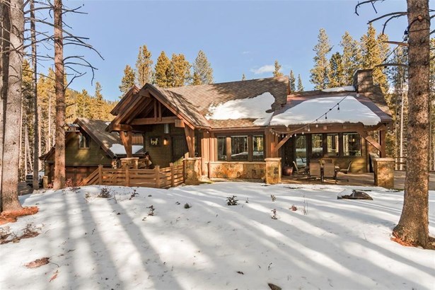 Single Family - Breckenridge, CO