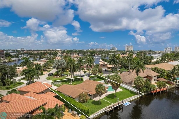 Single Family,Single - Pompano Beach, FL
