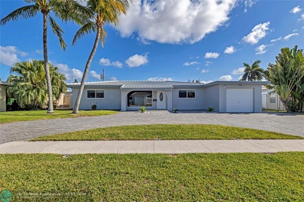 Residential Rental,Single - Deerfield Beach, FL