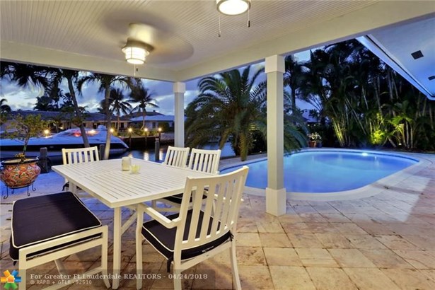 Single Family - Lighthouse Point, FL (photo 1)