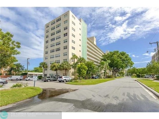 Residential Rental - Fort Lauderdale, FL