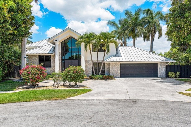 Other Arch, Single Family Detached - Boca Raton, FL