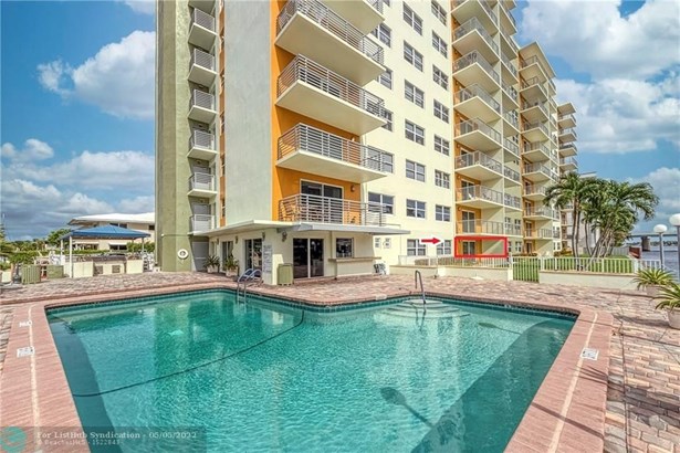 Residential Rental - Fort Lauderdale, FL