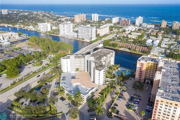 Residential Rental - Pompano Beach, FL