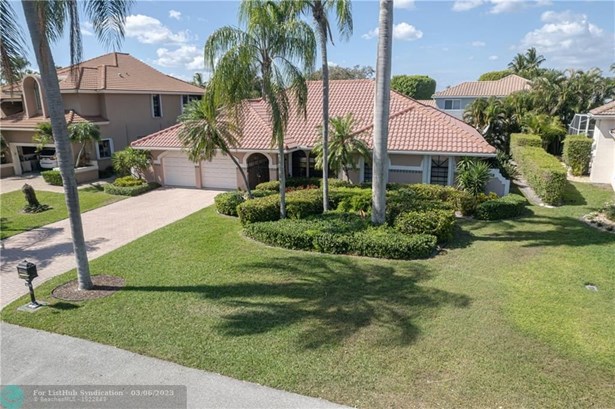 Single Family,Single - Boca Raton, FL