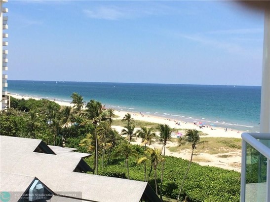 Residential Rental,Condo - Lauderdale By The Sea, FL